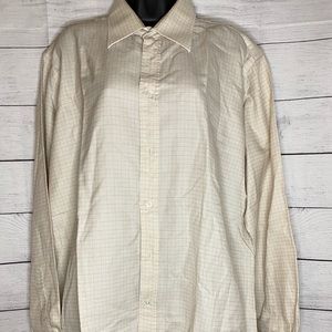 Hermès Button Up